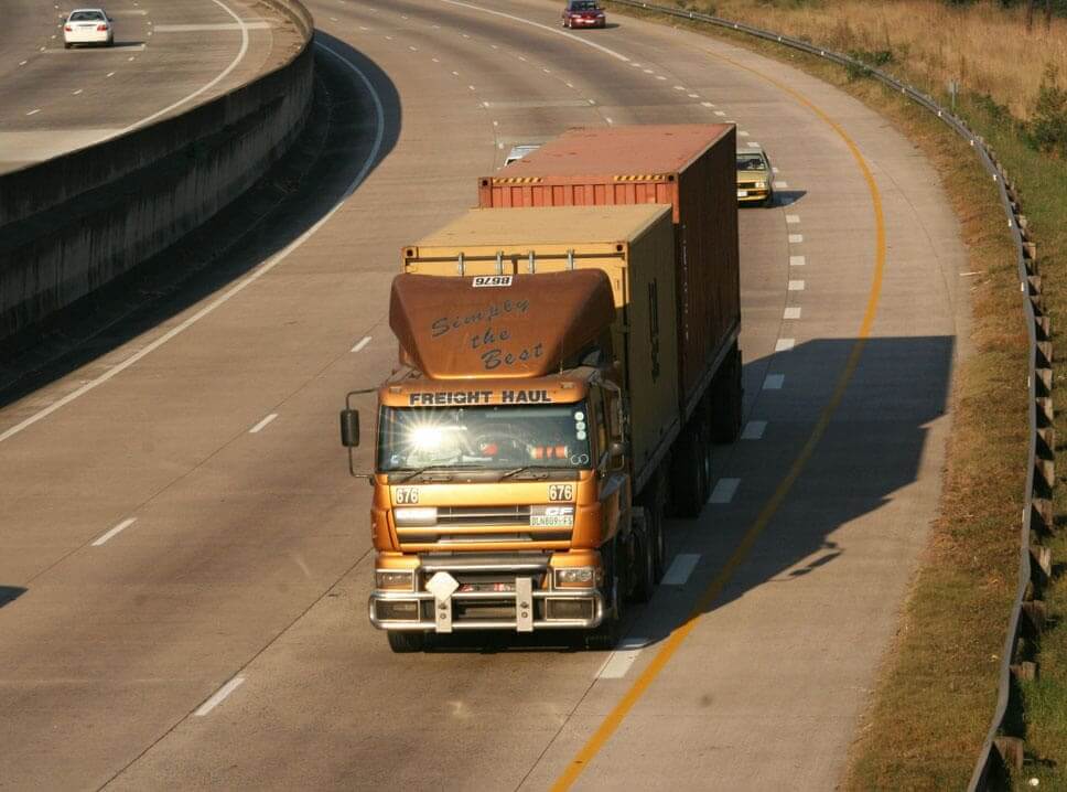 Don’t get stuck with the rest, truck with the best