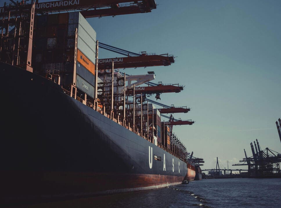 Green Logistics and Sustainability Initiatives